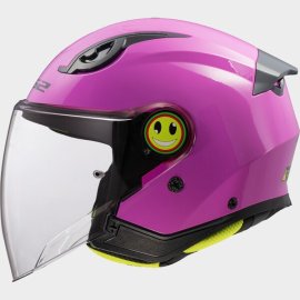 Imagen de CASCO LS2 OF602 FUNNY II SOLID (3662210)
