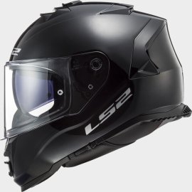 Imagen de CASCO LS2 FF800 STORM II SOLID (1680010)