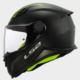 Imagen de CASCO LS2 FF812 KID SOLID (1681210)