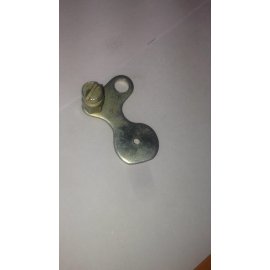 Imagen de PALANCA SHA DELLORTO 12420 (1242050  64)