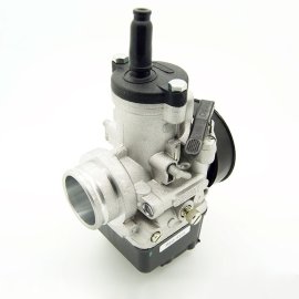 Imagen de CARBURADOR  DELLORTO PHBH 30 BS 3343 C/PALANCA (3343)