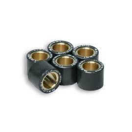 Imagen de 6 HTRoll rodillos Ø 16x13 gr.04,4 (66 9823.G0)