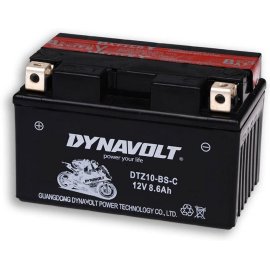BATERIA DYNAVOLT DTZ10S-C (6 )|Compra online con envío rápido