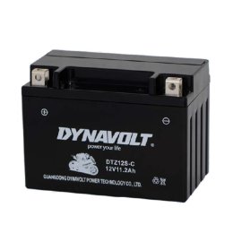 BATERIA DYNAVOLT DTZ12S-C (6 UNID)|Disponible para envío inmediato