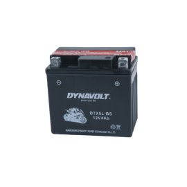 BATERIA DYNAVOLT DTX5L-BS (8 )|Envío 24/48h desde España