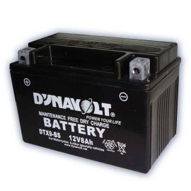 BATERIA DYNAVOLT DTX9-BS (6)|Aprovecha precio exclusivo online