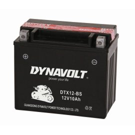 BATERIA DYNAVOLT DTX12-BS (6)|Disponible para envío inmediato