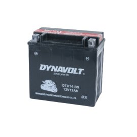 BATERIA DYNAVOLT DTX14-BS|Envío 24/48h desde España