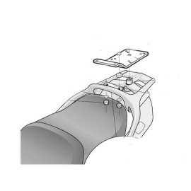 TOP MASTER SHAD FJR1300 (01-05)|Compra online con envío rápido