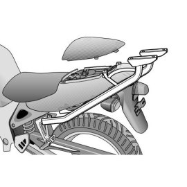 TOP MASTER SHAD SUZUKI SV650 (99-02)|Compra online con envío rápido