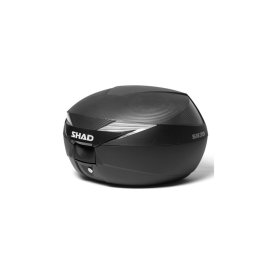 BAUL SHAD SH39 CARBONO|Perfecto para tu moto