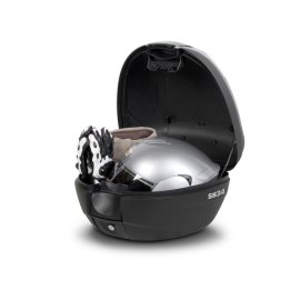 BAUL SHAD SH34 CARBONO|Aprovecha precio exclusivo online