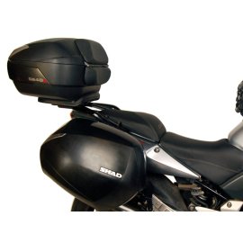 3P SYSTEM SHAD HONDA CBF 600'07|Compra online con envío rápido