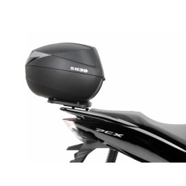 FIJACIONES TOP MASTER SHAD - HONDA PCX 125 - 10/21|Envío 24/48h desde España