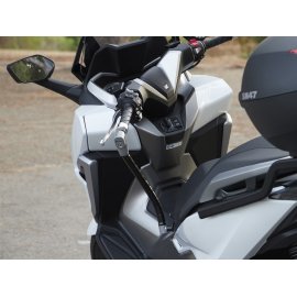 CANDADO DE MANILLAR SC305H SERIE 3 (TAMAÑO 5)|Perfecto para tu moto