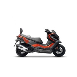 KIT FIJACIÓN RESPALDO KYMCO DTX125/360|Perfecto para tu moto