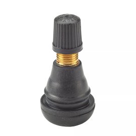 VALVULA MOTO CORTA METAL TR412 11,3mm | Válvulas de moto Alligator – REBESA.COM