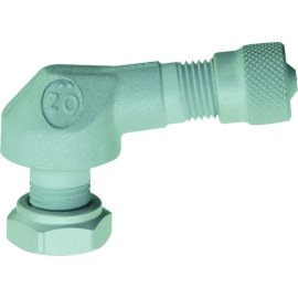 KIT VALVULA DIAMETRO 8,3 AZUL | Válvulas de moto Alligator – REBESA.COM