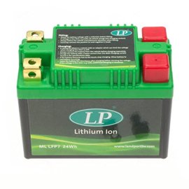 BATERIA LP LITIO ML LFP7 LIFEPO4|Compra online con envío rápido