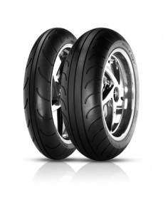 CUBIERTA PIRELLI 120/70 R17 NHS TL DIABLO WET