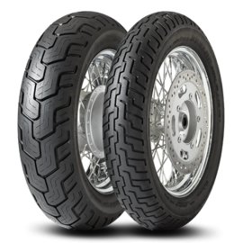 CUBIERTA DUNLOP 110/90-16  59P D404 | ¡Compra ahora online y recibe rápidamente!