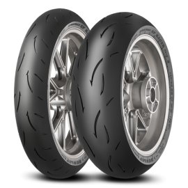 CUBIERTA DUNLOP 190/55 ZR17 75W SX GP RACER D212 M | ¡Compra ahora online y recibe rápidamente!