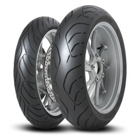 CUBIERTA DUNLOP 160/60 R14 65H SX ROADSMART III R | ¡Compra ahora online y recibe rápidamente!