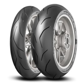 CUBIERTA DUNLOP 150/60 R17 66H SPORTSMART R | ¡Compra ahora online y recibe rápidamente!