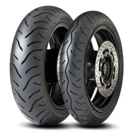 CUBIERTA DUNLOP 160/60 R15 67H GPR-100 R M | ¡Compra ahora online y recibe rápidamente!