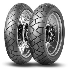 CUBIERTA DUNLOP 160/60 R15 67H TRAILMAX MIXTOUR R | ¡Compra ahora online y recibe rápidamente!