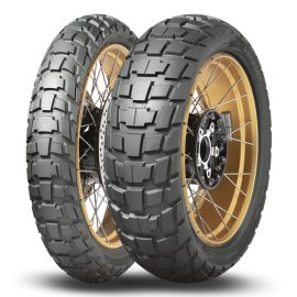 CUBIERTA DUNLOP 170/60R17 72T M+S TRX RAID | ¡Compra ahora online y recibe rápidamente!