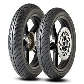 CUBIERTA DUNLOP 100/80-16 50P D451 | ¡Compra ahora online y recibe rápidamente!