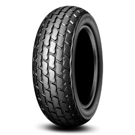 CUBIERTA DUNLOP 120/80-12 65J K180 F/R | ¡Compra ahora online y recibe rápidamente!