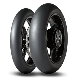 CUBIERTA DUNLOP 100/90-12 S-SLK S FRONT | ¡Compra ahora online y recibe rápidamente!