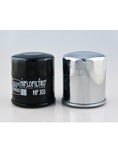 filtro de aceite Hiflofiltro HF303