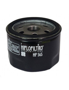 FILTRO ACEITE HIFLOFILTRO HF565