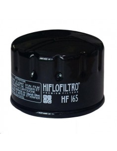 FILTRO ACEITE HIFLOFILTRO HF165