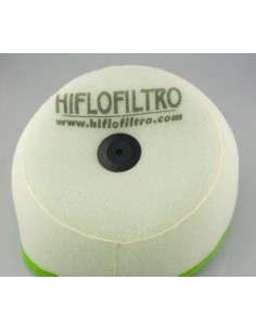 FILTRO DE AR HIFLO-FILTRO HUSQVARNA CR125 90-13