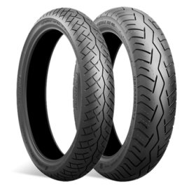 CUBIERTA BRIDGESTONE 110/90 -18 61H BT46R | ¡Compra ahora online y recibe rápidamente!
