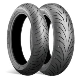 CUBIERTA BRIDGESTONE 160/60 R15 67H SC2RR | ¡Compra ahora online y recibe rápidamente!