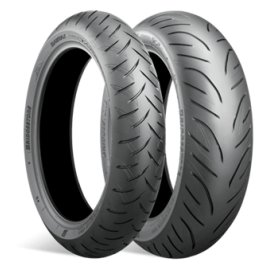 CUBIERTA BRIDGESTONE 120/70 R14 55H SC2F | ¡Compra ahora online y recibe rápidamente!