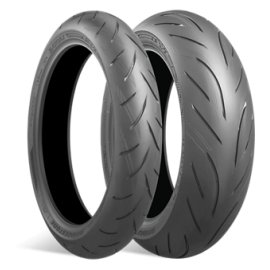 CUBIERTA BRIDGESTONE 180/55 ZR17 73W S21R | ¡Compra ahora online y recibe rápidamente!