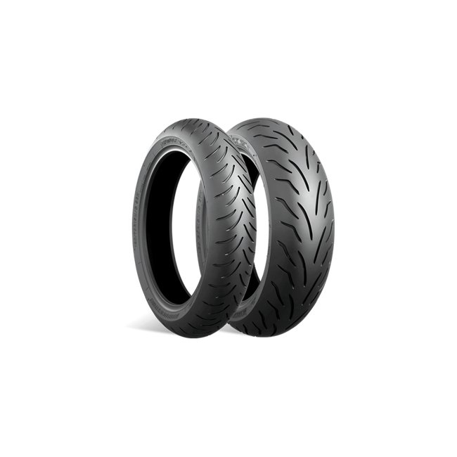 CUBIERTA BRIDGESTONE 140/70-13 61P SC R | ¡Compra ahora online y recibe rápidamente!
