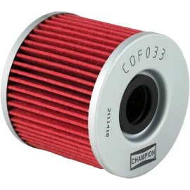 FILTRO CHAMPION ACEITE COF033 (HF-133)