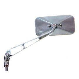 ESPEJO FAR REF 6023 UNIVERSAL ALUMINIO IZQ/DER