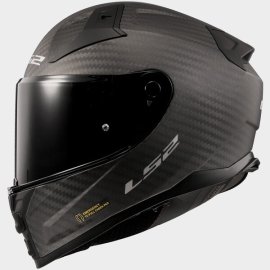 CASCO LS2 FF811 VECTOR II CARBON GLOSS|Disponible para envío inmediato