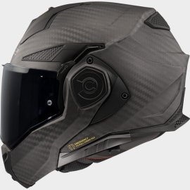 CASCO LS2 FF901 ADVANT X CARBON SOLID|Producto original garantizado