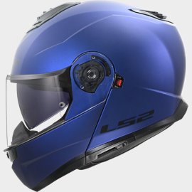 CASCO LS2 FF908 STROBE II-06|Producto original garantizado