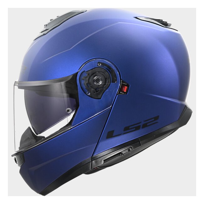 CASCO LS2 FF908 STROBE II-06|Producto original garantizado