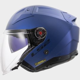 CASCO LS2 OF603 INFINITY II SOLID|Aprovecha precio exclusivo online
